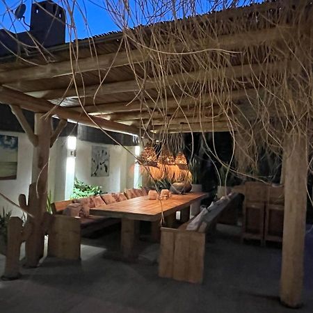 Casa Holandaluzas Marbella Near Beach, With Salt Water Pool And Private Parking Exteriör bild