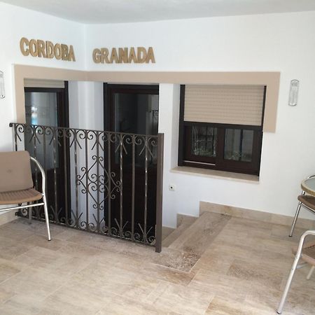 Casa Holandaluzas Marbella Near Beach, With Salt Water Pool And Private Parking Exteriör bild