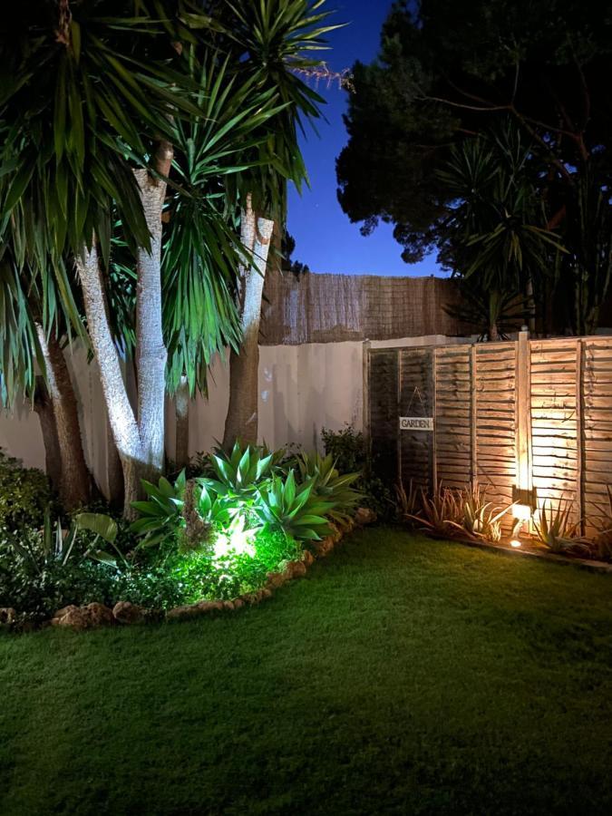 Casa Holandaluzas Marbella Near Beach, With Salt Water Pool And Private Parking Exteriör bild