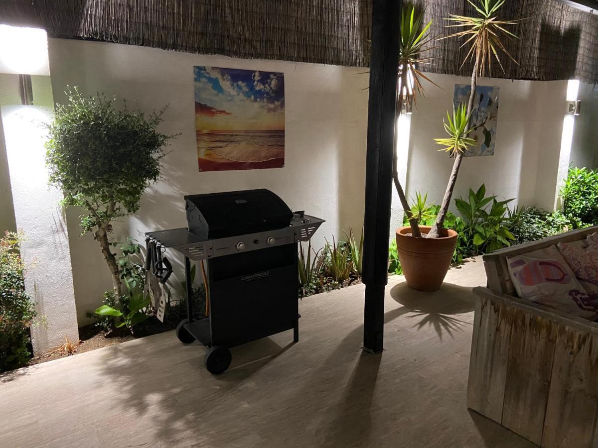 Casa Holandaluzas Marbella Near Beach, With Salt Water Pool And Private Parking Exteriör bild