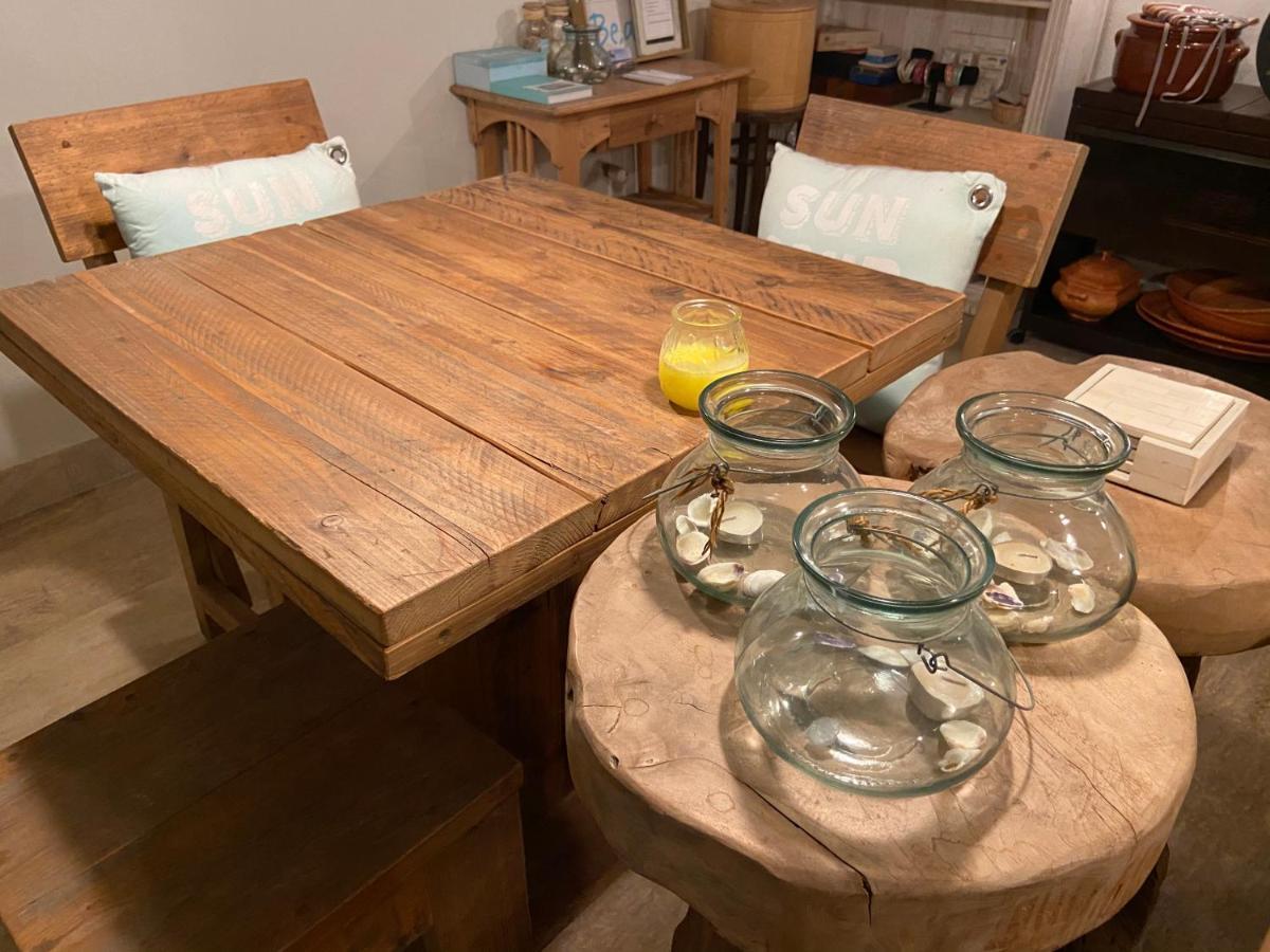 Casa Holandaluzas Marbella Near Beach, With Salt Water Pool And Private Parking Exteriör bild