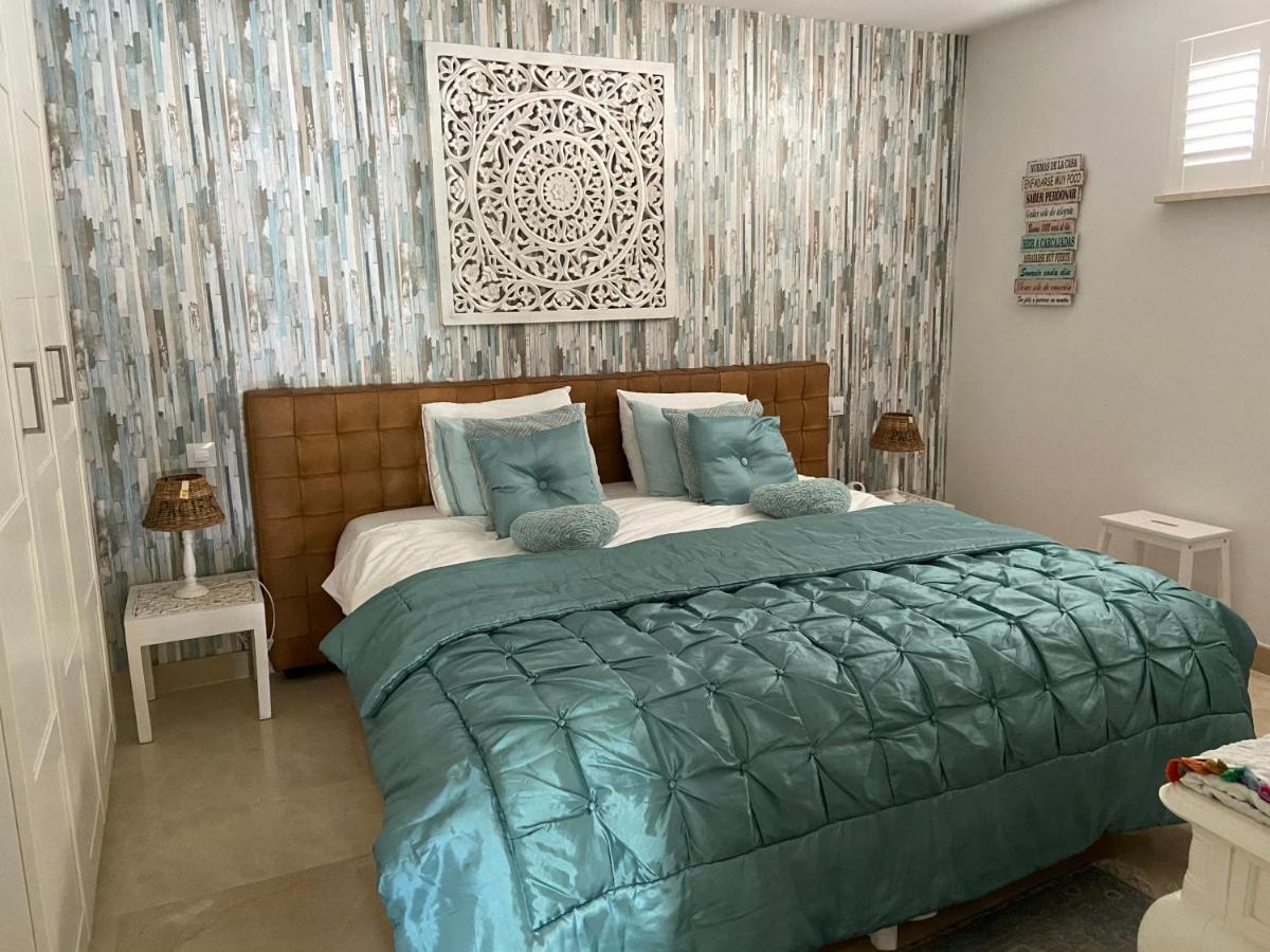 Casa Holandaluzas Marbella Near Beach, With Salt Water Pool And Private Parking Exteriör bild
