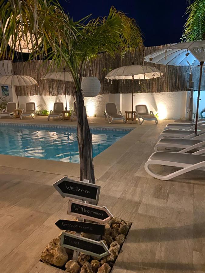 Casa Holandaluzas Marbella Near Beach, With Salt Water Pool And Private Parking Exteriör bild