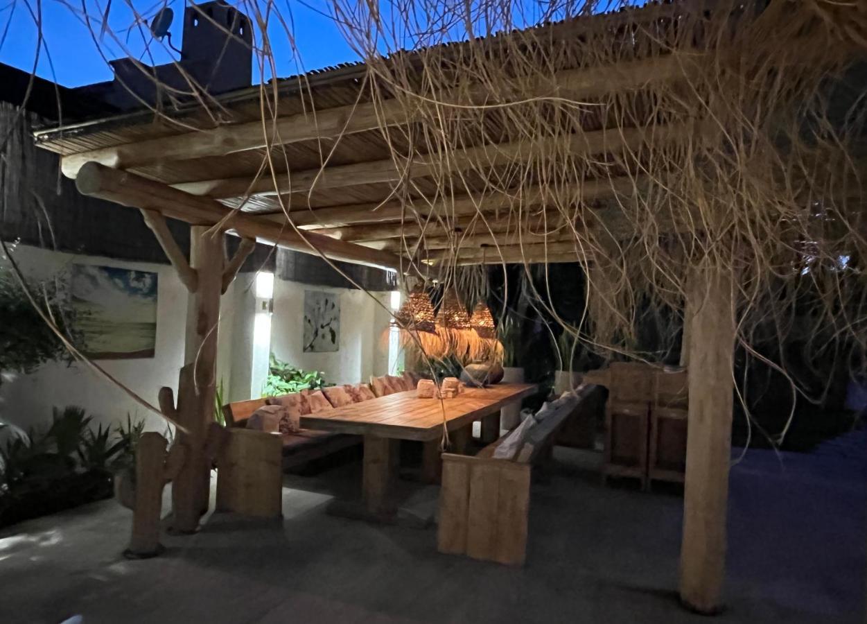 Casa Holandaluzas Marbella Near Beach, With Salt Water Pool And Private Parking Exteriör bild