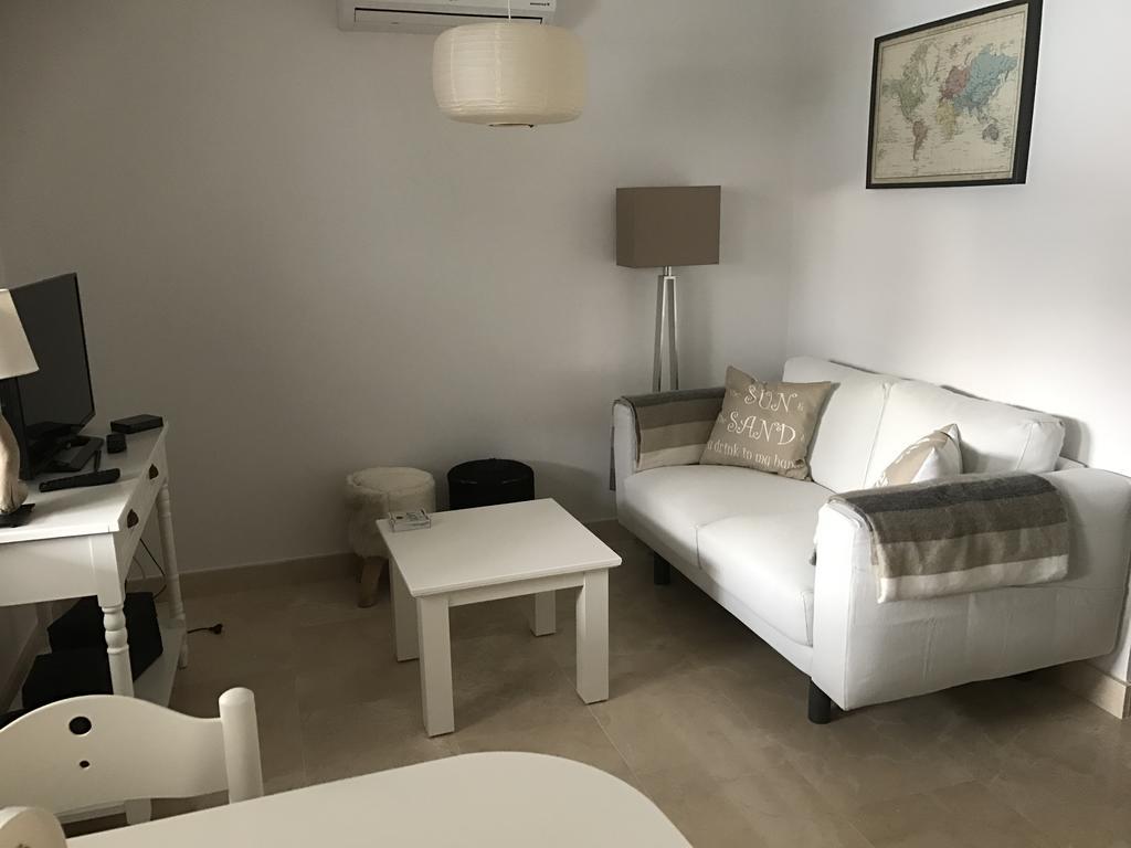 Casa Holandaluzas Marbella Near Beach, With Salt Water Pool And Private Parking Exteriör bild