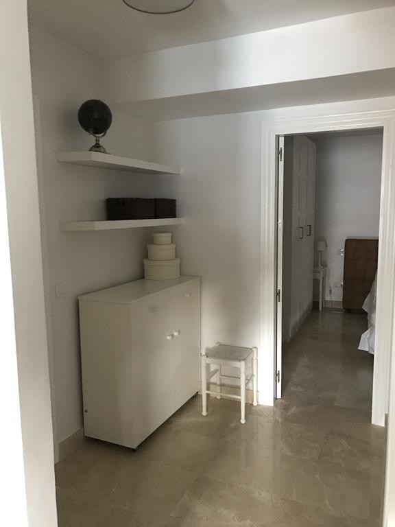 Casa Holandaluzas Marbella Near Beach, With Salt Water Pool And Private Parking Exteriör bild
