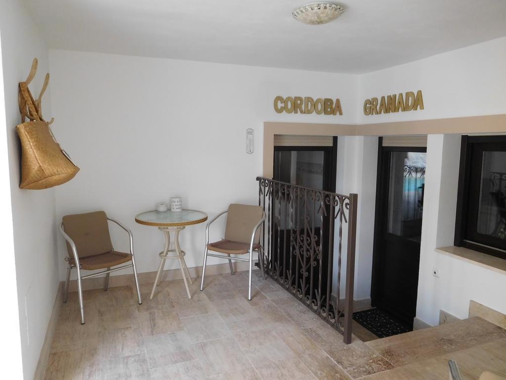 Casa Holandaluzas Marbella Near Beach, With Salt Water Pool And Private Parking Exteriör bild