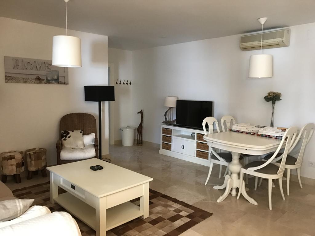 Casa Holandaluzas Marbella Near Beach, With Salt Water Pool And Private Parking Exteriör bild
