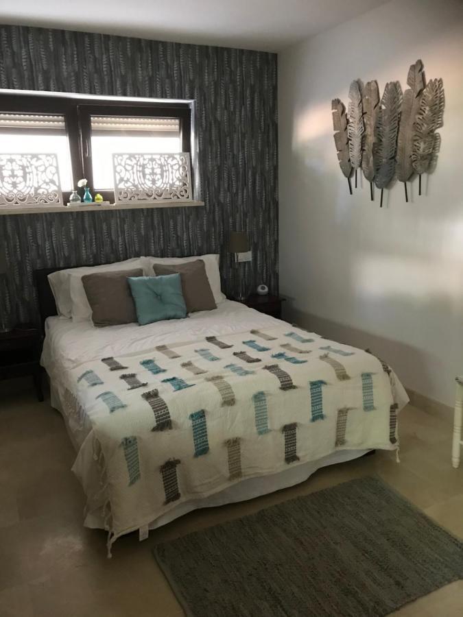 Casa Holandaluzas Marbella Near Beach, With Salt Water Pool And Private Parking Exteriör bild